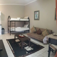 Crystal Rose Lodge