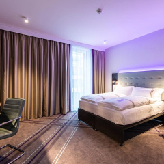 Premier Inn Hamburg St. Pauli - Bild 5