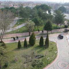 Yildiz Termal Hotel photo 4
