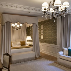 Helvetia & Bristol Firenze – Starhotels Collezione - Bild 4