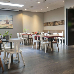 Conscious Hotel Vondelpark - Bild 27