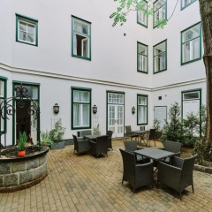 Westbahn Hotel (ex.Arthotel ANA Westbahn) - Bild 22