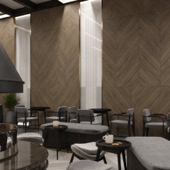 Oksijen Zone Hotels Uludag - Bild 30