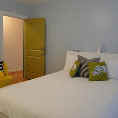 Swamp Rabbit Inn thumbnail 19