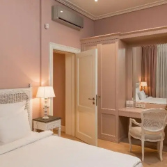 Aparthotel Wooden Villa thumbnail 43