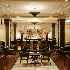 The Pierre, A Taj Hotel, New York - Bild 30