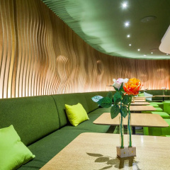 Hotel Odyssey - Bild 14