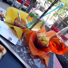 Hotel Margherita thumbnail 13