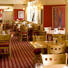 Premier Inn London County Hall - Bild 13