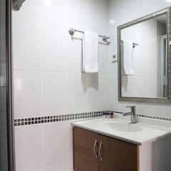 Başkent Hotel - Bild 8