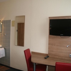 Hotel Café Lieb - Bild 9