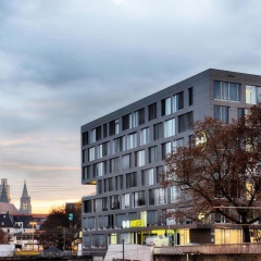 B&B Hotel Ulm - Bild 23