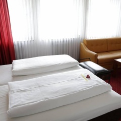Hotel Cascade - Bild 4