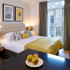 Cheval Harrington Court at South Kensington - Bild 5