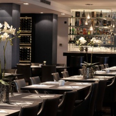 Mamaison Hotel Andrassy Budapest - Bild 25
