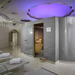 K+K Hotel Central Prague - Bild 16