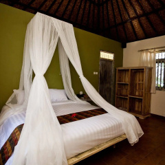 D Tunjung Resort & Spa - Bild 1
