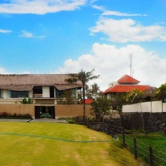 Sanctuario Luxury Hotel and Villas Sanur Bali - Bild 4