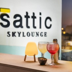 Som Llaut Boutique Hotel - Bild 13