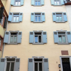 BS Luxury Apartment - Bild 1