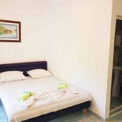 Doni Apartments in Ulcinj, Montenegro from 68$, photos, reviews - zenhotels.com guestroom photo 2