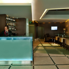 TURIM Luxe Hotel - Bild 19