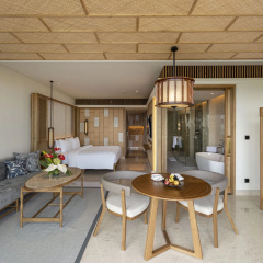 AYANA Segara Bali - Bild 11