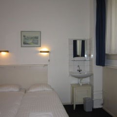 Hotel Titus - Bild 8