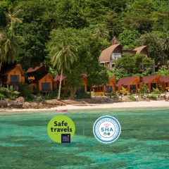 The Cove Phi Phi - Bild 15