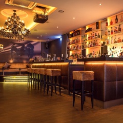 Zi Hotel & Lounge - Bild 29
