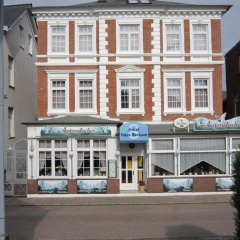 Haus Borkum - Bild 1