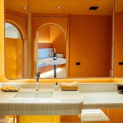 Hotel Adam Krabi - Bild 21