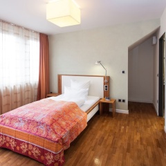 Centro Hotel Domicil 31 - Bild 2