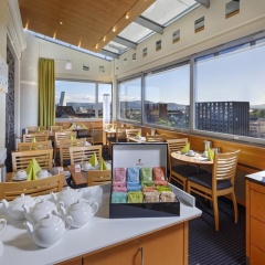 Hotel Metropol Basel - Bild 24