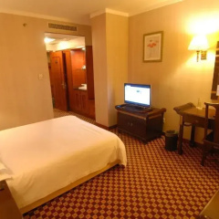 Ningbo Hai Yi Hotel thumbnail 10