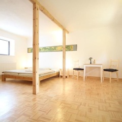 Apartments & Pension Wolkentor - Bild 6