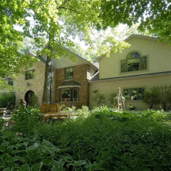 The Roost Bed and Breakfast thumbnail 13