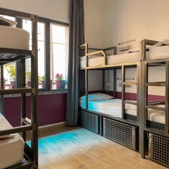 Hostel Ostello Bello Milano Duomo - Bild 21