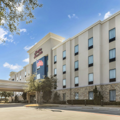 Hampton Inn & Suites Dallas/Plano-East thumbnail 22