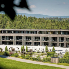 Wellness & Naturresort Reischlhof - Bild 1