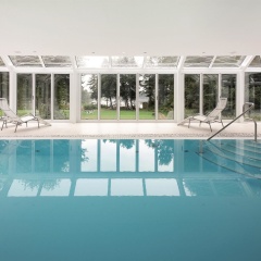 Seehotel Frankenhorst - BW Signature Collection - Bild 20