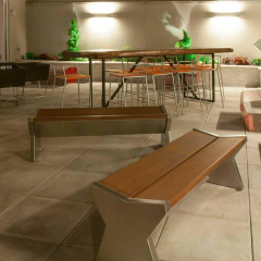 Courtyard New York Manhattan/Times Square West - Bild 17