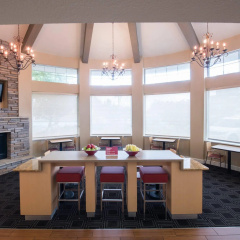 TownePlace Suites by Marriott San Jose Campbell