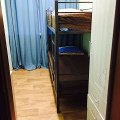 Гостиница Hostel and Hotel Sloboda в Александрове 1 отзыв об отеле, цены и фото номеров - забронировать гостиницу Hostel and Hotel Sloboda онлайн Александров фото 7
