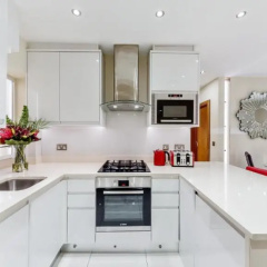 Bryanston Apartments thumbnail 11