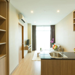 Sugar Palm Residence - Bild 23