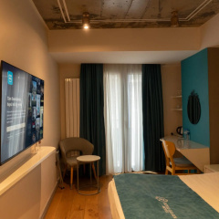 Royal Galata Hotel - Bild 19