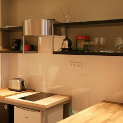 Appartements Paris Madeleine - Bild 9
