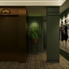 Nivia Born Boutique Hotel - Bild 20