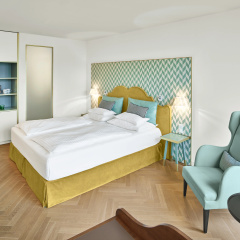 Crowne Plaza Vienna Hotel by IHG - Bild 4